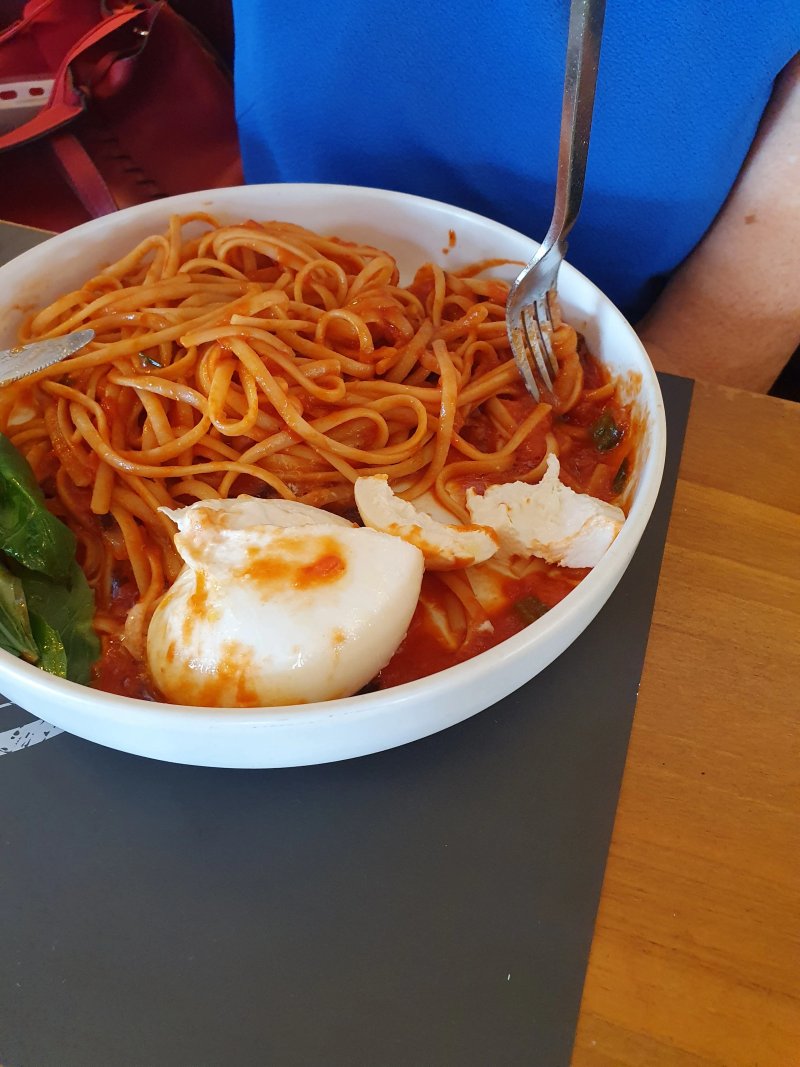 Padrino Skg Food Stories