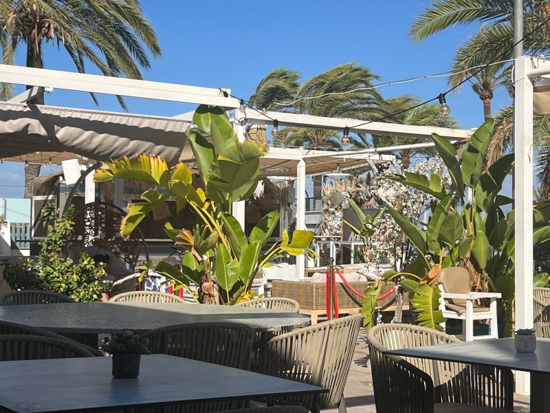La Marina S'Arenal