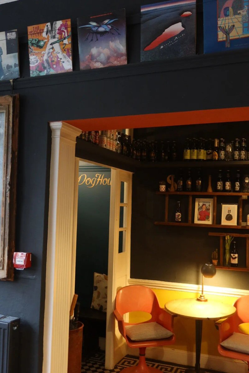 Spout Brew House