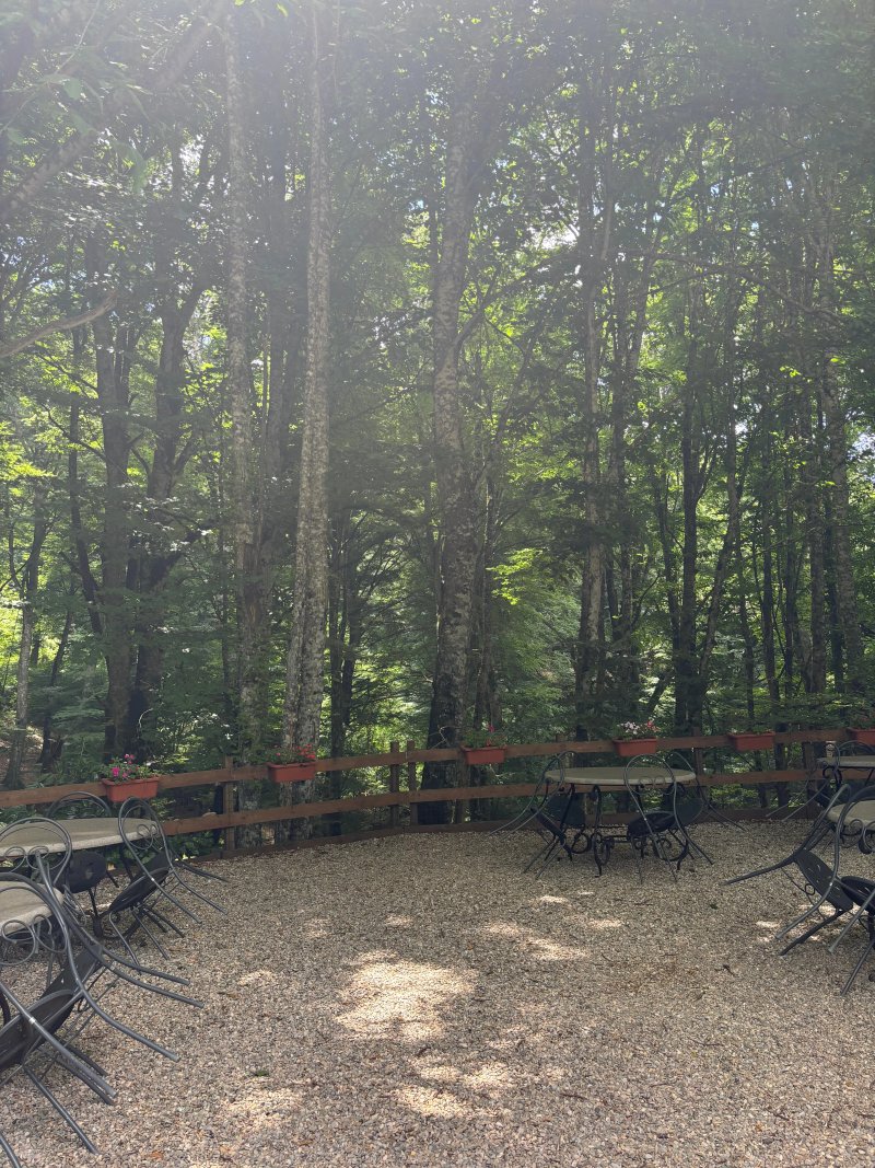 Restaurant Baita La Faggeta