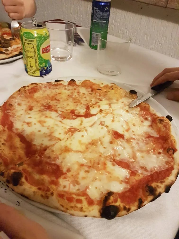 Da Pablo