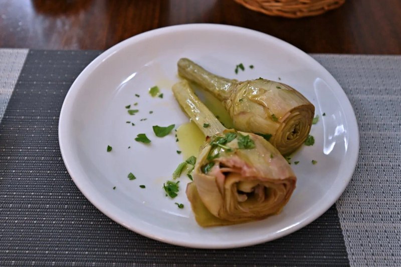 Ristorante Tre Stelle