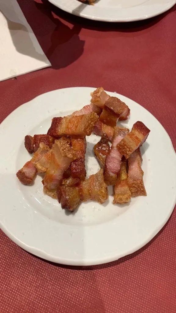 Restaurante Fortu