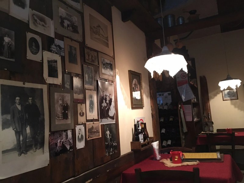 B&B Dell'antica Osteria