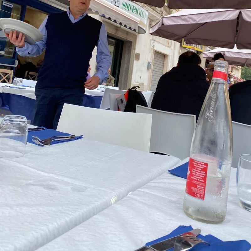 Ristorante la Piazzetta