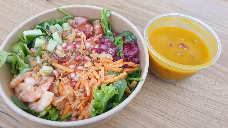 KALOA Poke