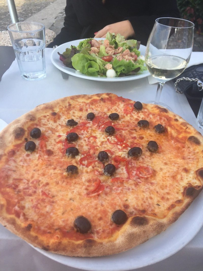 Ristorante e Pizzeria San Marco