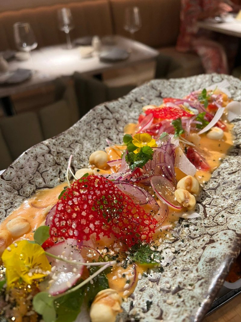 Pez Japanese Grill