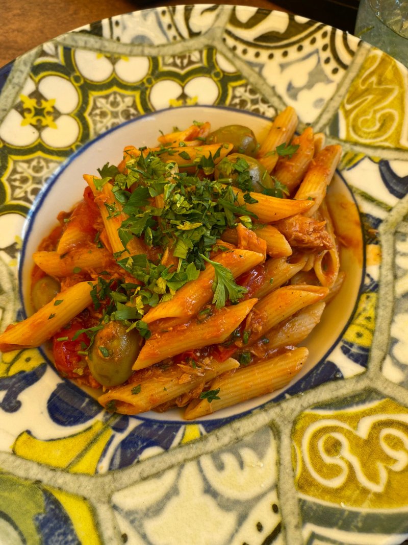 Trattoria Da Vittoria