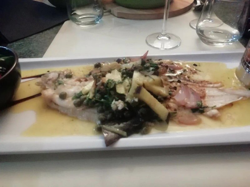 Taverne-Restaurant le Xviiieme Siecle