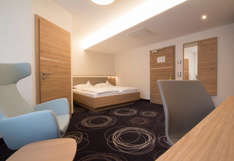 Hotel Rio Karlsruhe