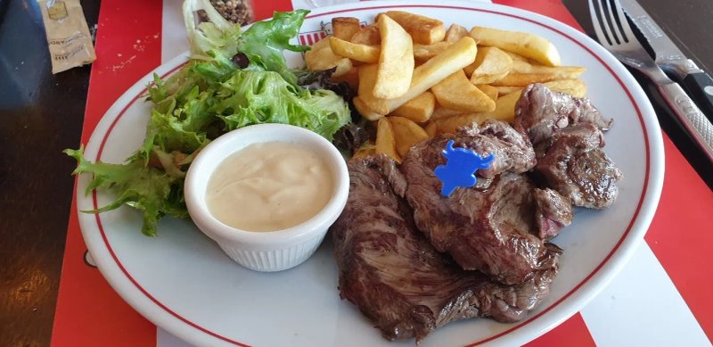 La Boucherie