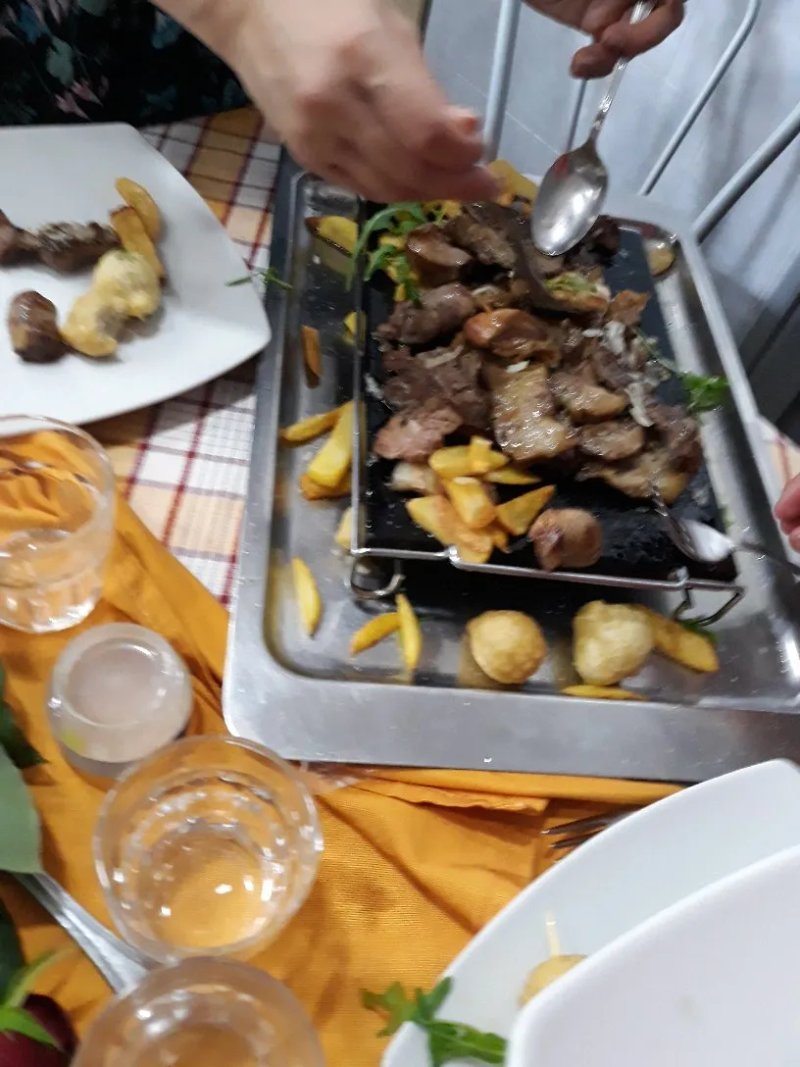Bar Ristorante Pizzeria Mulino Vecchio