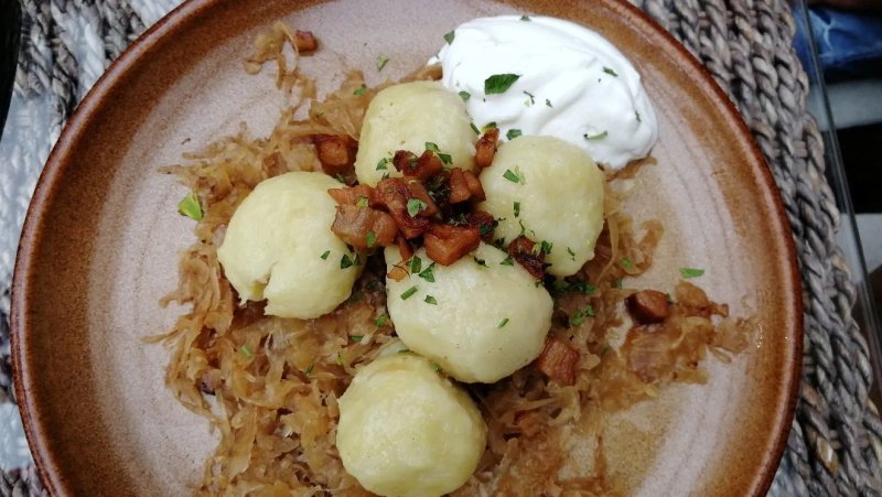 Cafe Restaurant Zuzi