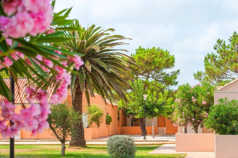 Village Club Miléade Port-Barcarès