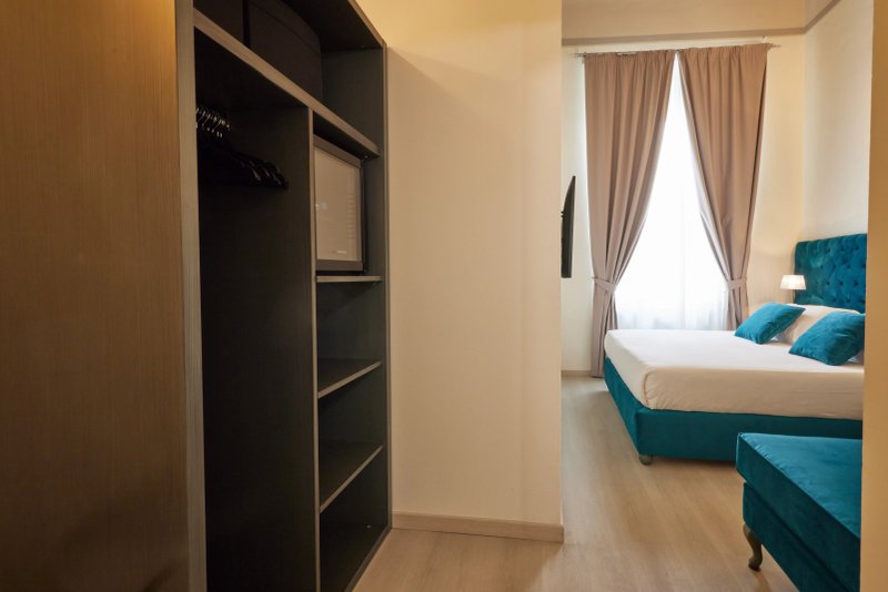Residenza Maglioni al Battistero
