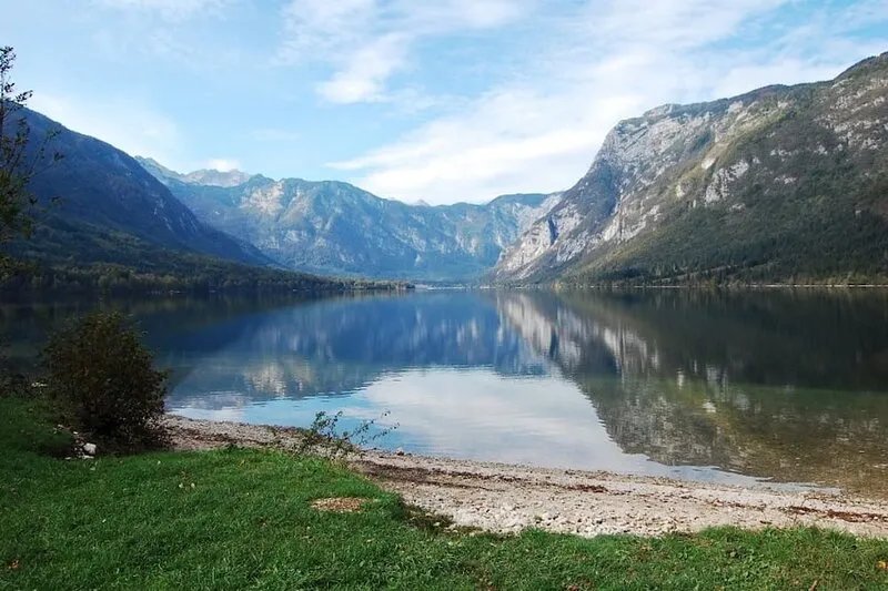 Dandelion House, Pokljuka, Lake Bohinj for up to 10 guests
