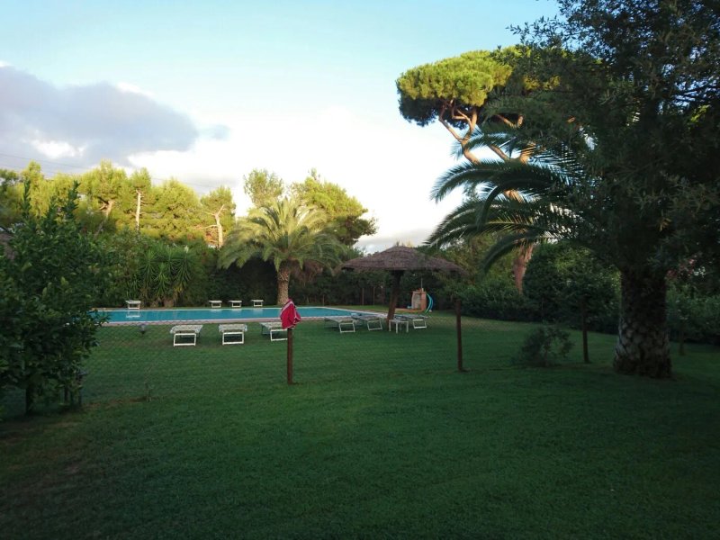 Agriturismo i Cavalleggeri
