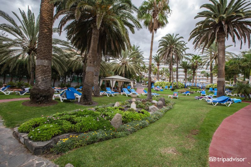 Bull Costa Canaria & Spa