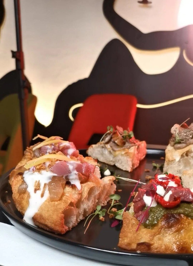 Campanus Ristorante Pizzeria
