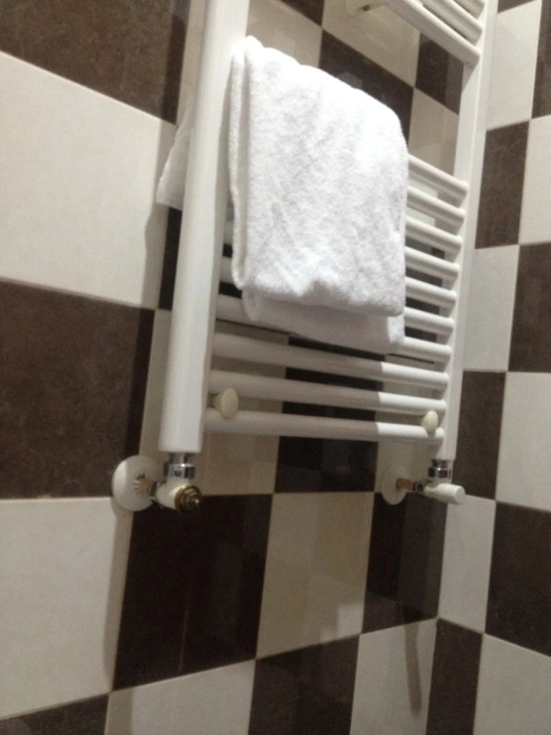 Hotel Luciani