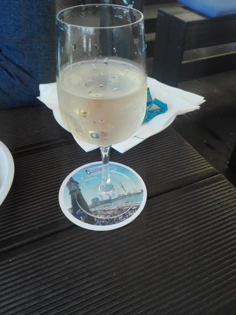 Weisse Flotte