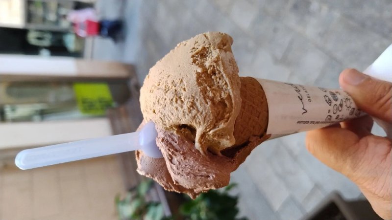 Gelateria la Piazzetta