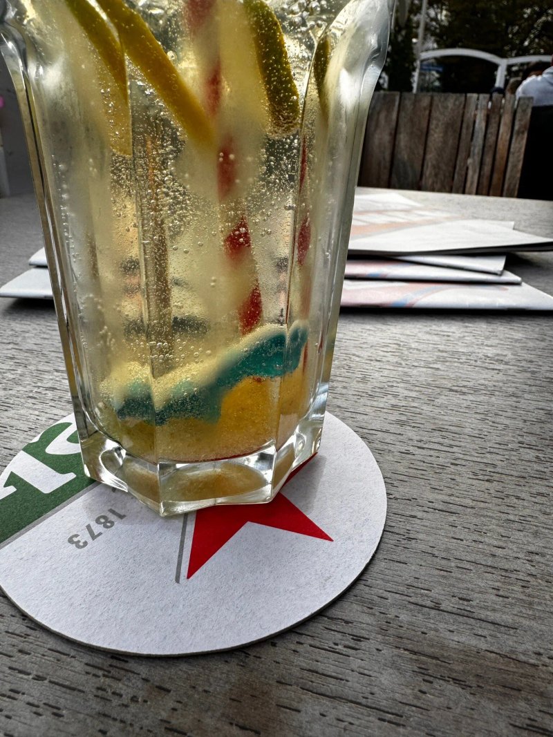50s Ville Diner Zwickau
