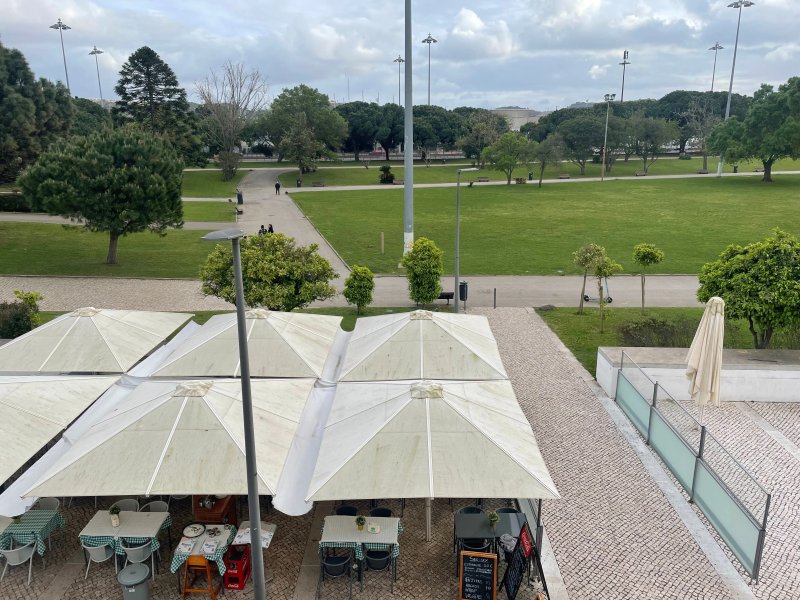 Lisbon Belem Guesthouse