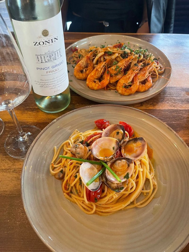 Enzo's