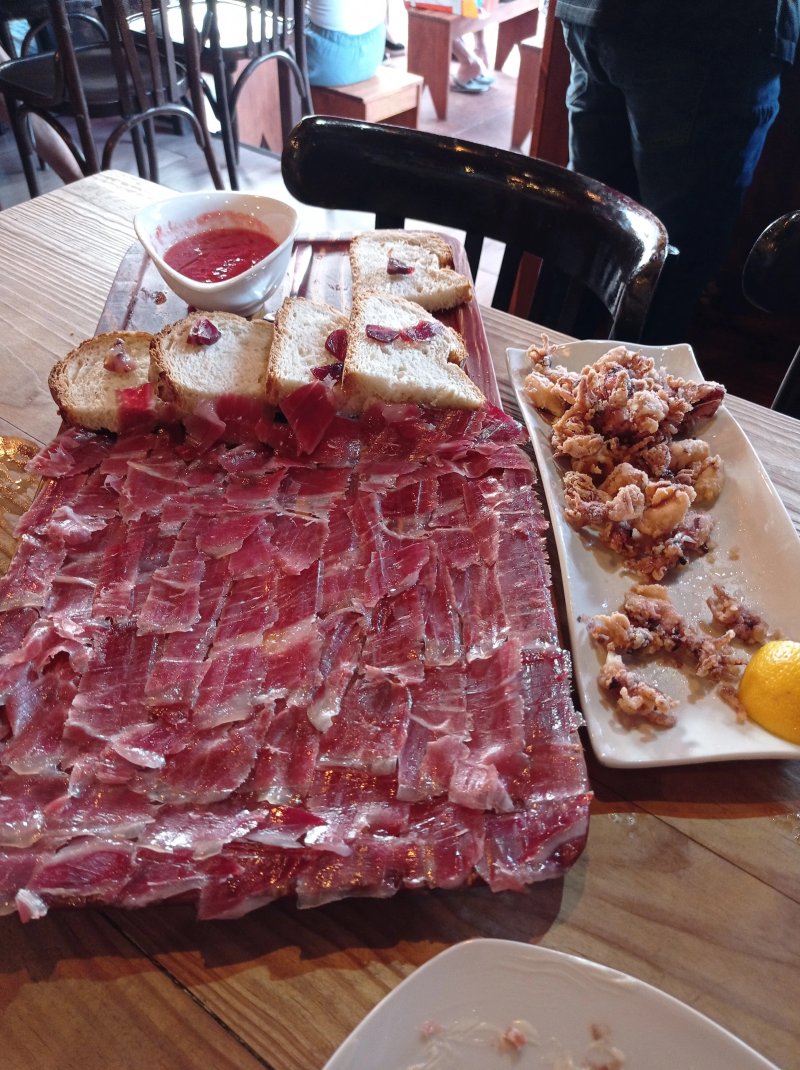 Tasca la bellota