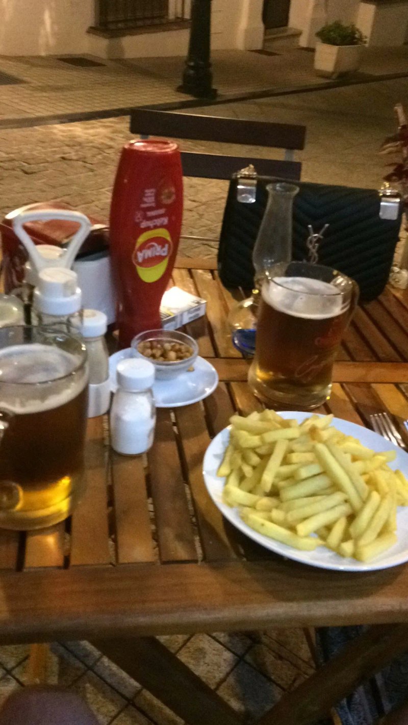 Bistro Ancha Marbella
