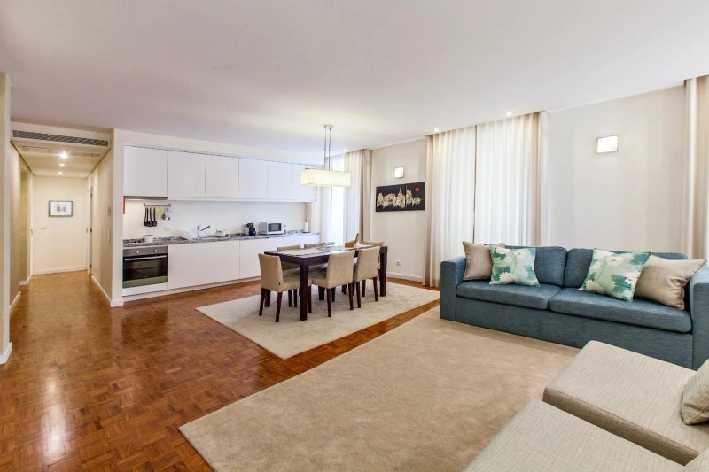 Casas do Porto - Ribeira Apartments