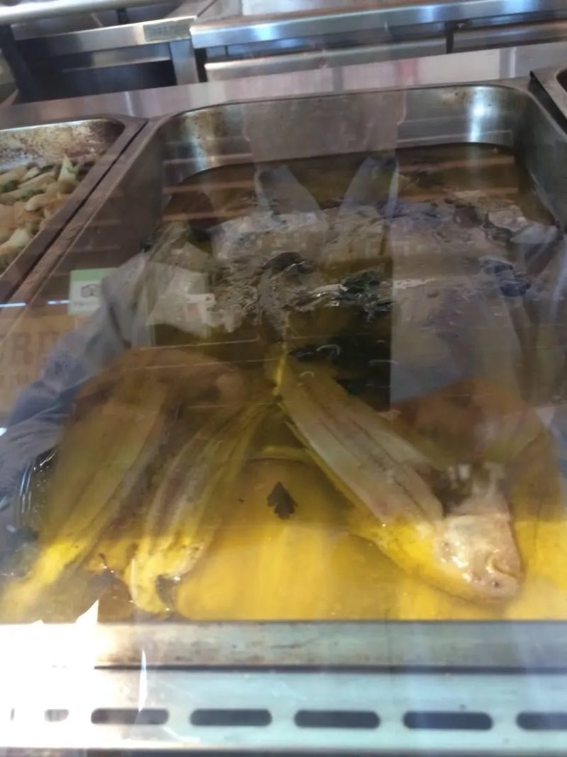 NUDO e CRUDO