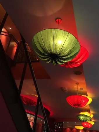 Mahayana Asian Dining