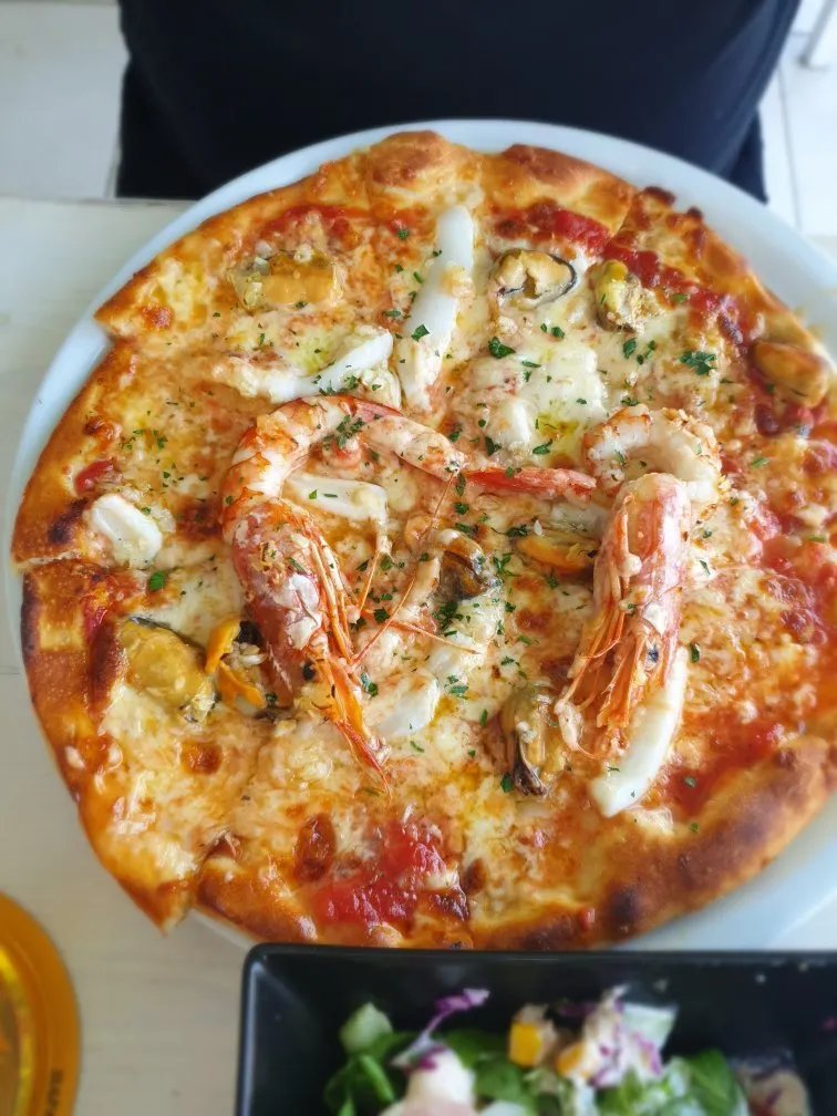 Art & Kitchen Pizzeria Spaghetteria