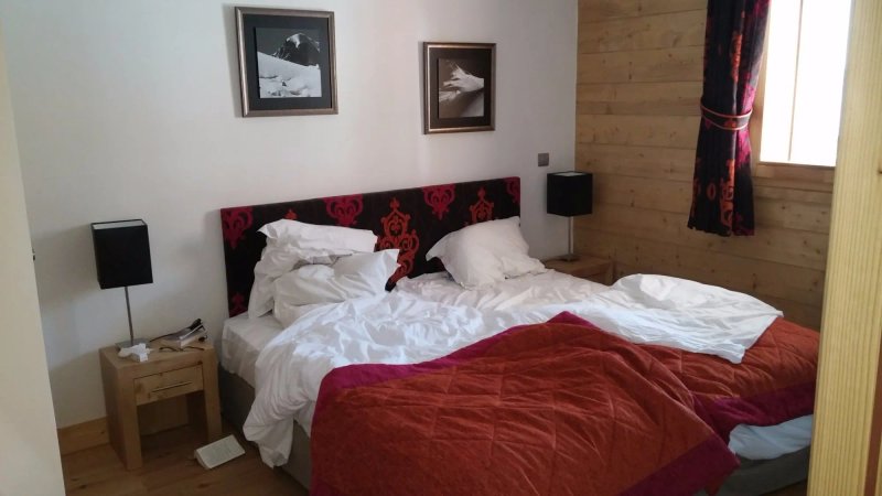 CGH La Grange Aux Fees