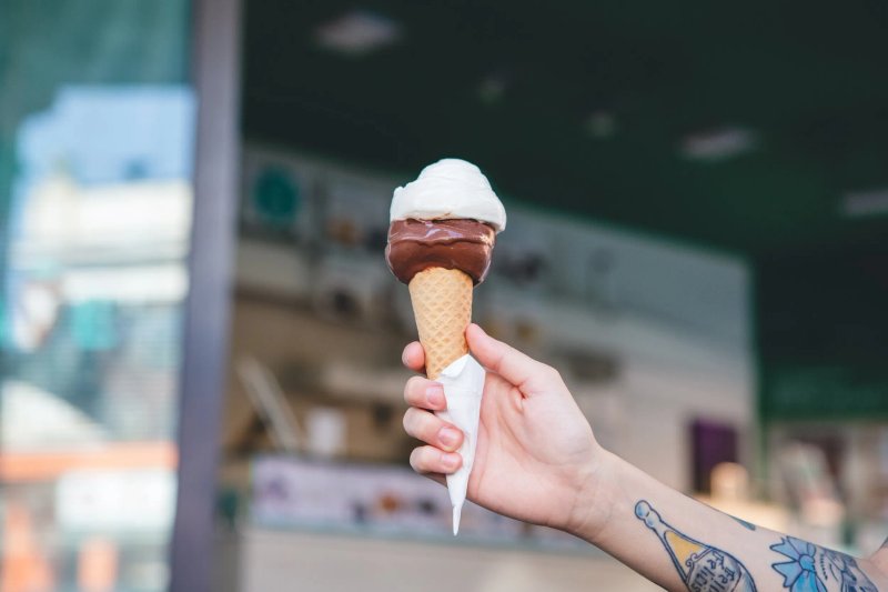 Gelateria Via Piave - Noventa