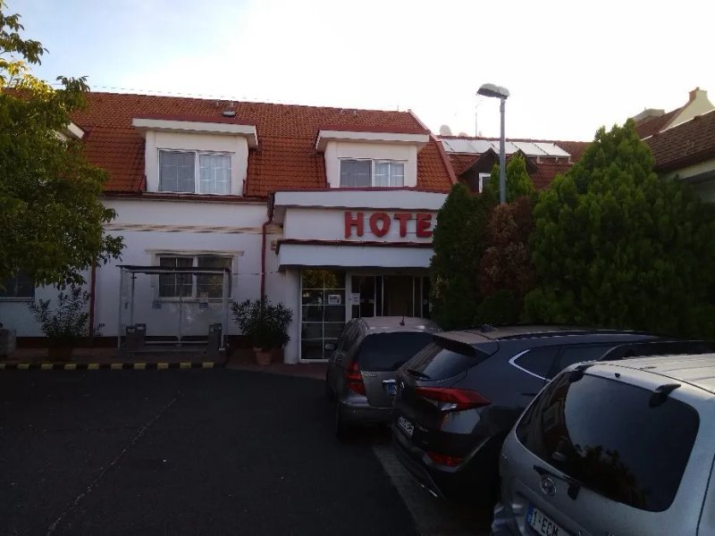 Paprika M1 Hotel