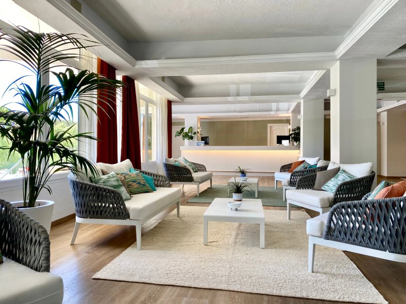 Hotel Paradis Blau