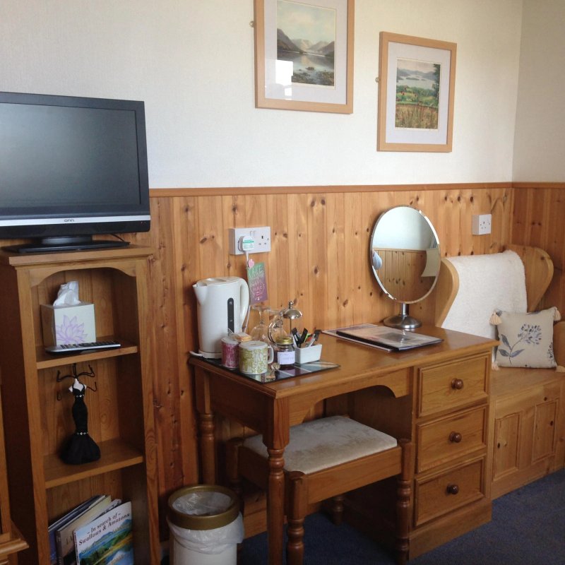 Invergarry Guest House (Adults Only)