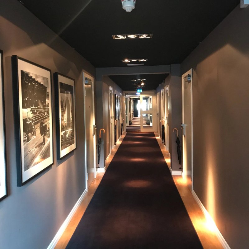 Dialog Hotel Villan