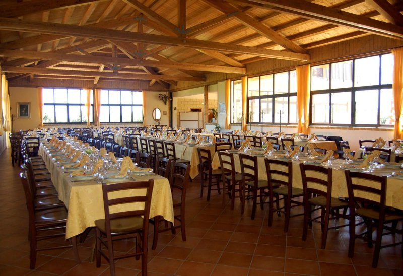 Agriturismo Il Giardino del Sole
