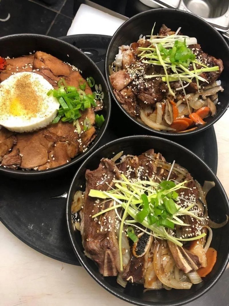 Kyoto Ramen Japanese Restaurant