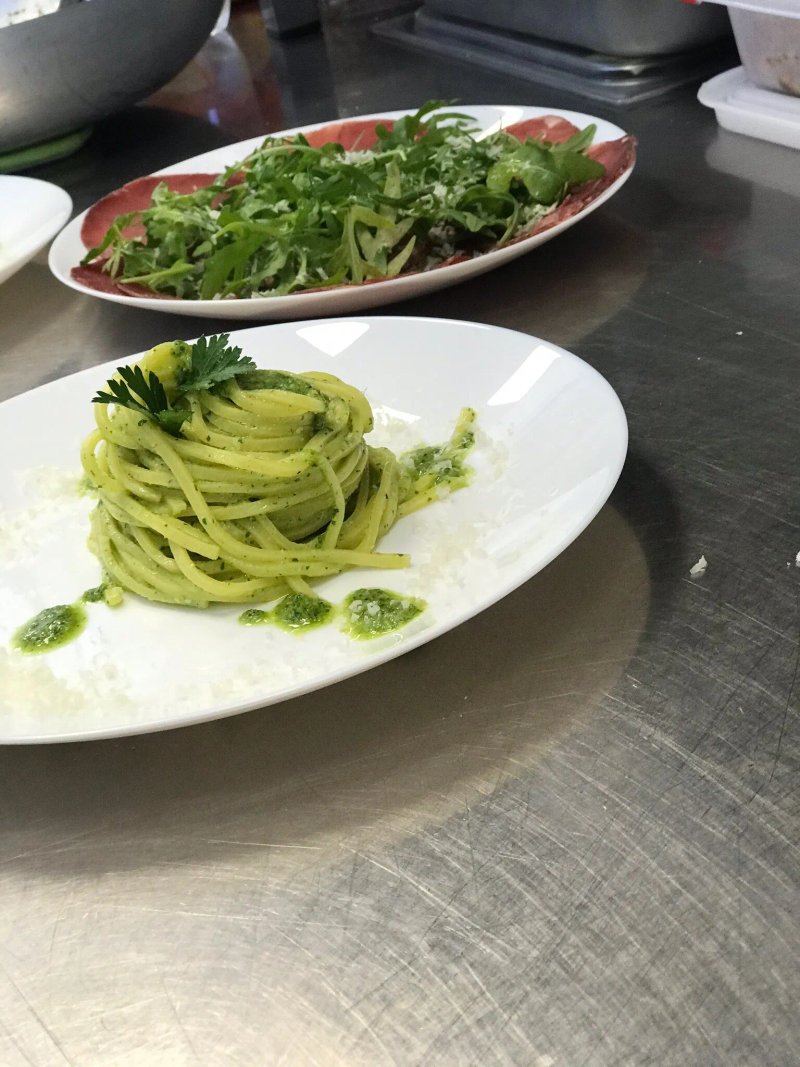 Pasta Mood