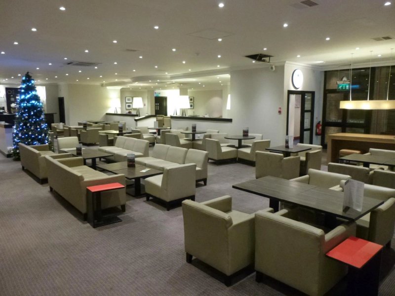 Holiday Inn Bristol - Filton, An IHG Hotel