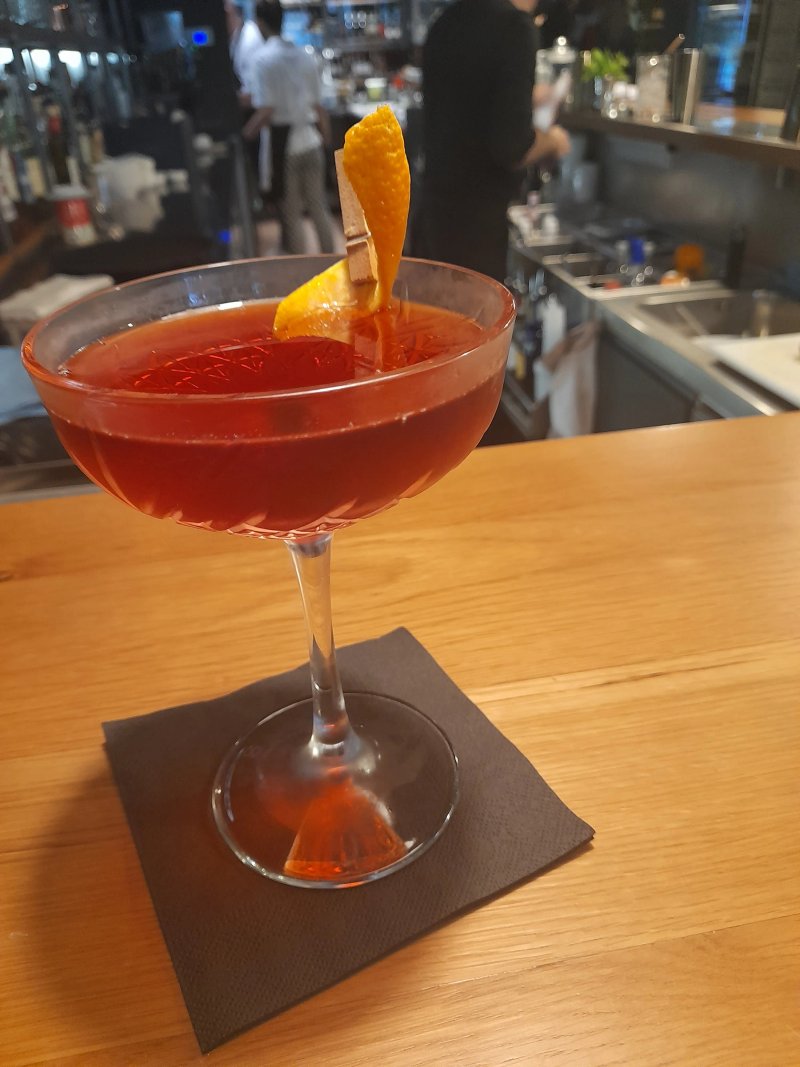 Tempo Winebar - Osteria contemporanea