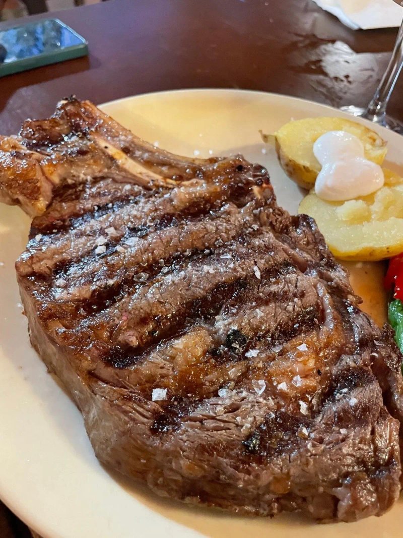 Grill Es Caliu