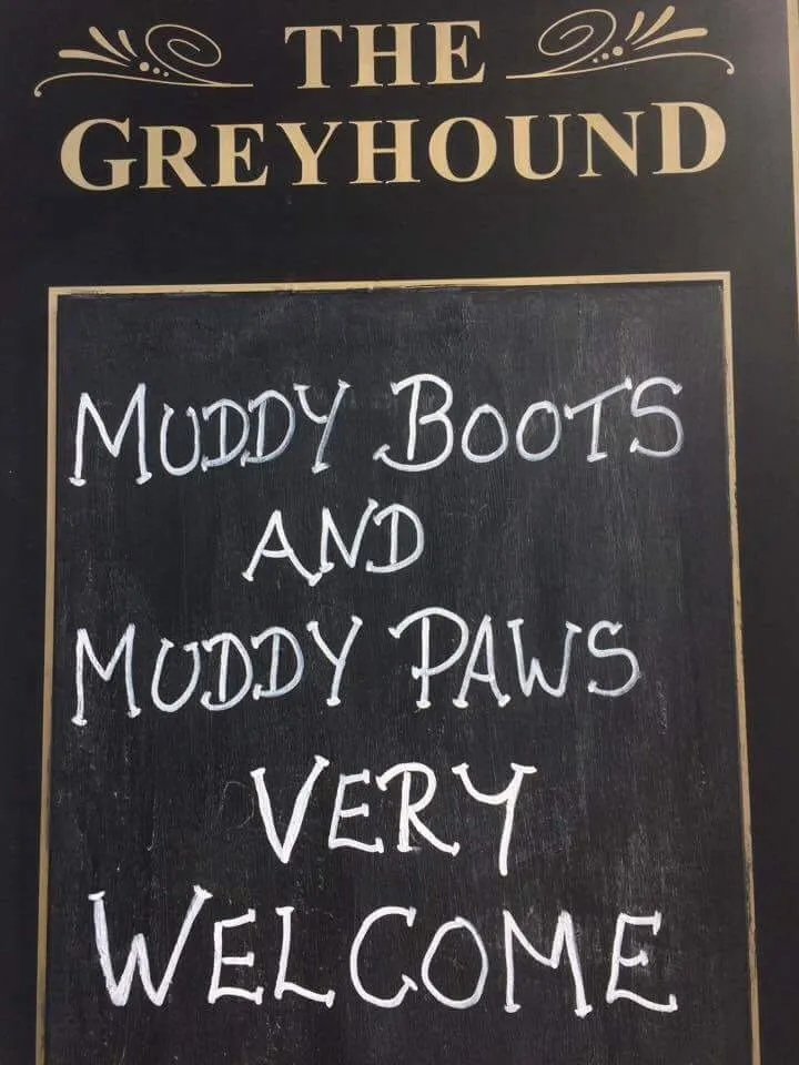 The Greyhound Inn