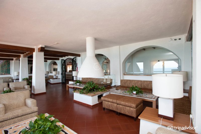Le Dune Hotel